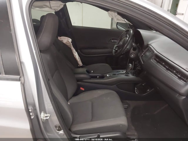 Aukcja sprzedaży 2019 Honda Hr-v Sport, vin: 3CZRU5H13KM721123, numer aukcji: 44873711