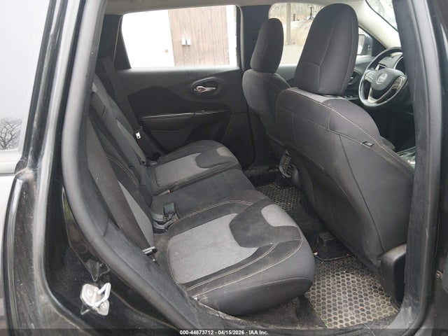 Aukcja sprzedaży 2014 Jeep Cherokee Sport, vin: 1C4PJMAB6EW140142, numer aukcji: 44873712