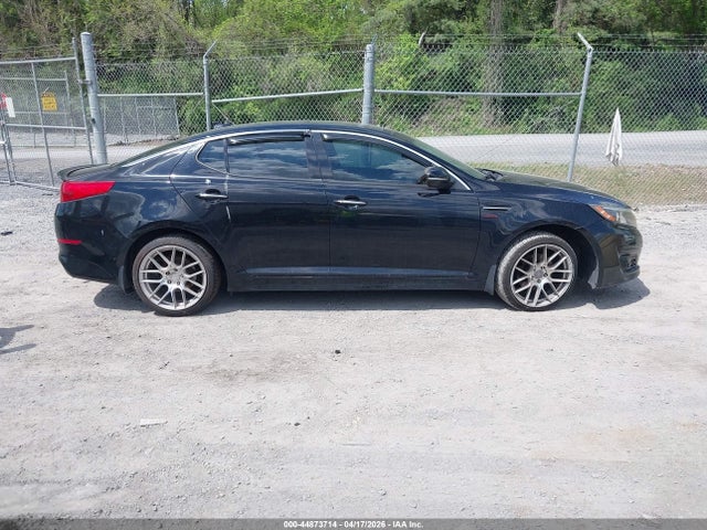 Aukcja sprzedaży 2015 Kia Optima Ex, vin: 5XXGN4A7XFG385724, numer aukcji: 44873714