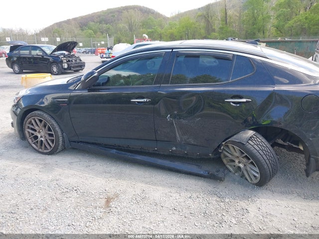 Aukcja sprzedaży 2015 Kia Optima Ex, vin: 5XXGN4A7XFG385724, numer aukcji: 44873714