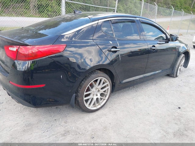 Aukcja sprzedaży 2015 Kia Optima Ex, vin: 5XXGN4A7XFG385724, numer aukcji: 44873714