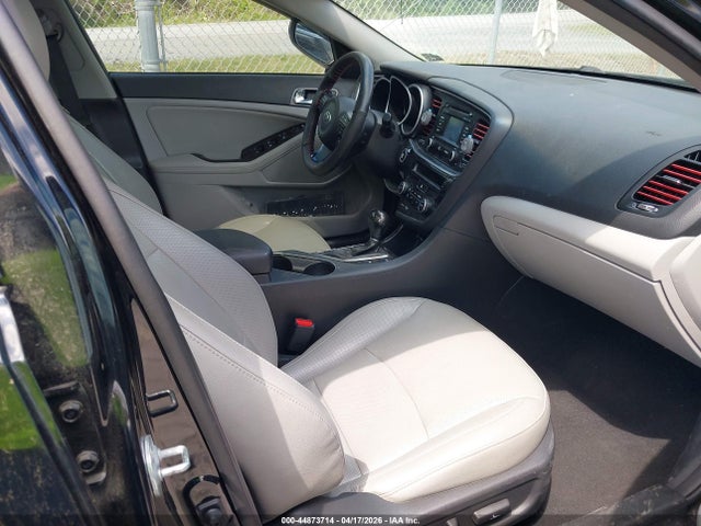 Aukcja sprzedaży 2015 Kia Optima Ex, vin: 5XXGN4A7XFG385724, numer aukcji: 44873714
