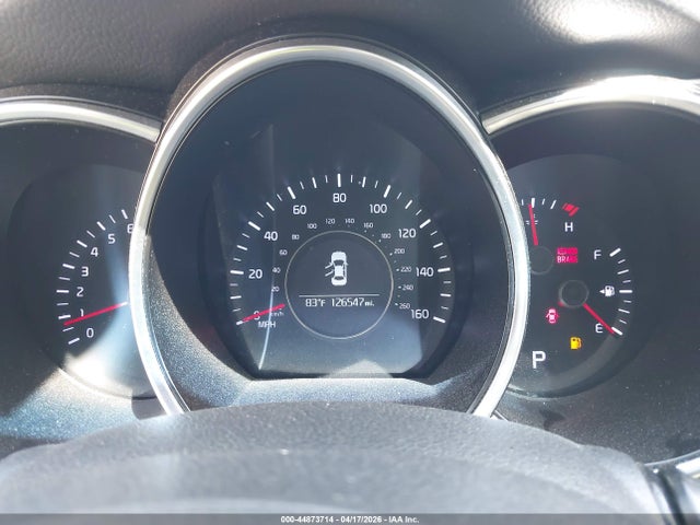 Aukcja sprzedaży 2015 Kia Optima Ex, vin: 5XXGN4A7XFG385724, numer aukcji: 44873714
