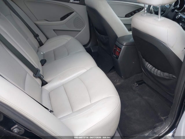 Aukcja sprzedaży 2015 Kia Optima Ex, vin: 5XXGN4A7XFG385724, numer aukcji: 44873714