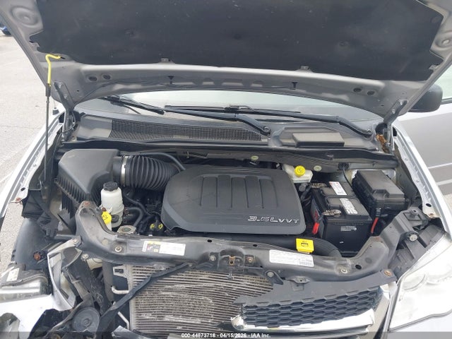 Продаж на аукціоні авто 2013 Dodge Grand Caravan Se, vin: 2C4RDGBGXDR659505, номер лоту: 44873716