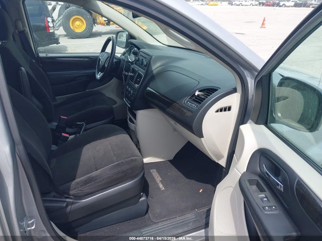 Продаж на аукціоні авто 2013 Dodge Grand Caravan Se, vin: 2C4RDGBGXDR659505, номер лоту: 44873716