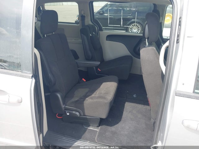Продаж на аукціоні авто 2013 Dodge Grand Caravan Se, vin: 2C4RDGBGXDR659505, номер лоту: 44873716