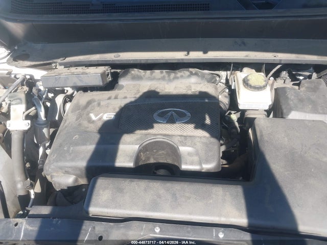 5N1DL0MN0JC532584 Infiniti QX60