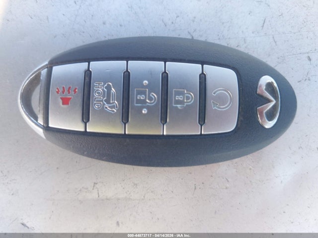 5N1DL0MN0JC532584 Infiniti QX60