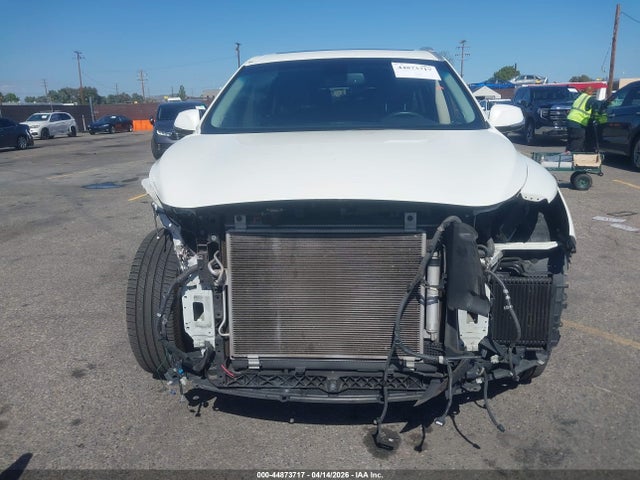 5N1DL0MN0JC532584 Infiniti QX60