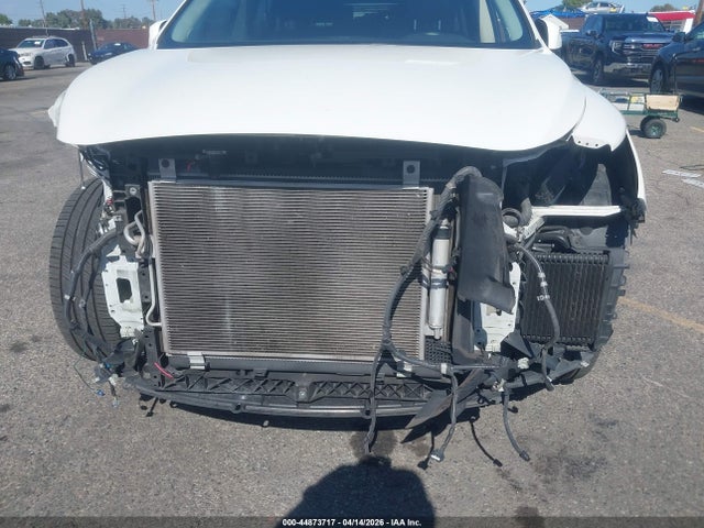 5N1DL0MN0JC532584 Infiniti QX60