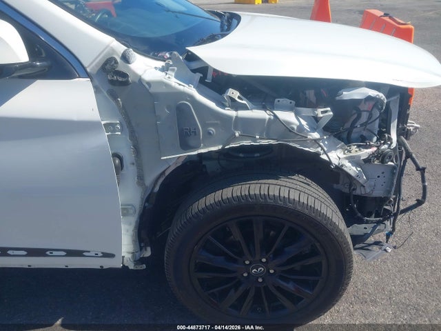 5N1DL0MN0JC532584 Infiniti QX60