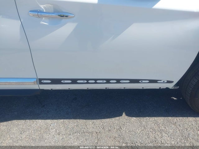 5N1DL0MN0JC532584 Infiniti QX60
