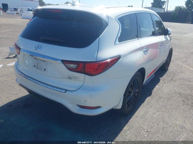 5N1DL0MN0JC532584 Infiniti QX60