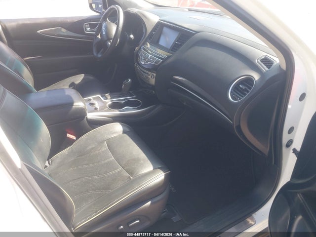 5N1DL0MN0JC532584 Infiniti QX60