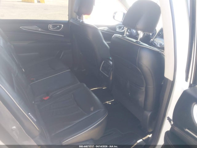 5N1DL0MN0JC532584 Infiniti QX60