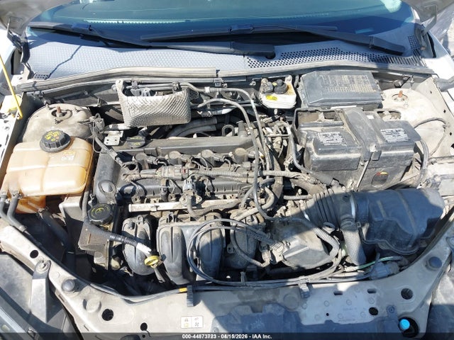2007 FORD FOCUS 1FAHP37N77W212196 Photo 9