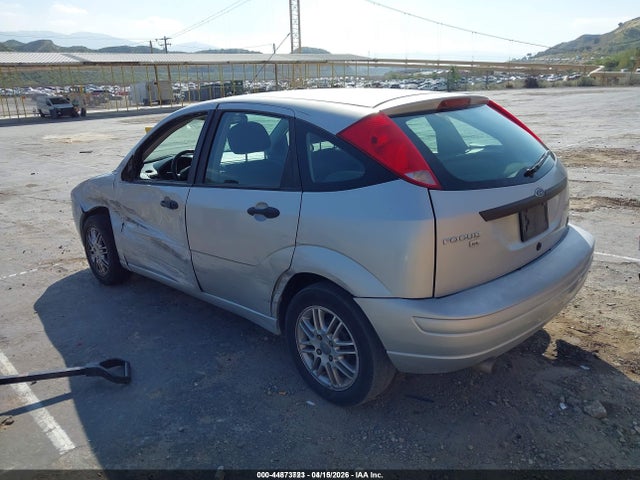 2007 FORD FOCUS 1FAHP37N77W212196 Photo 2
