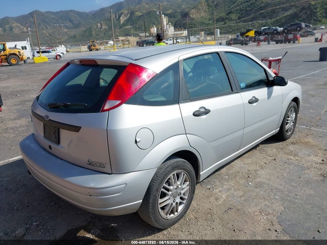 2007 FORD FOCUS 1FAHP37N77W212196 Photo 3