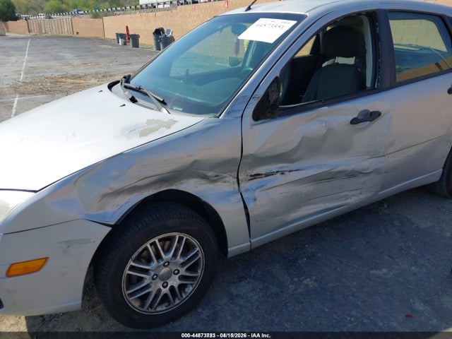 2007 FORD FOCUS 1FAHP37N77W212196 Photo 5
