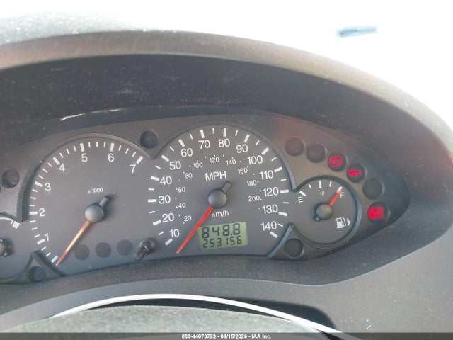 2007 FORD FOCUS 1FAHP37N77W212196 Photo 6