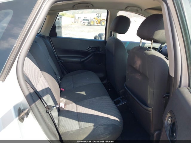 2007 FORD FOCUS 1FAHP37N77W212196 Photo 7