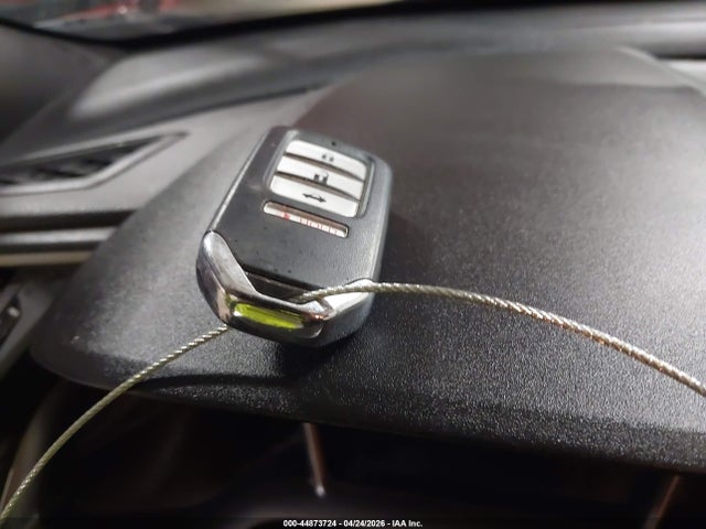 44873724 :رقم المزاد ، 2HGFC1E53KH702342 vin ، 2019 Honda Civic Si مزاد بيع
