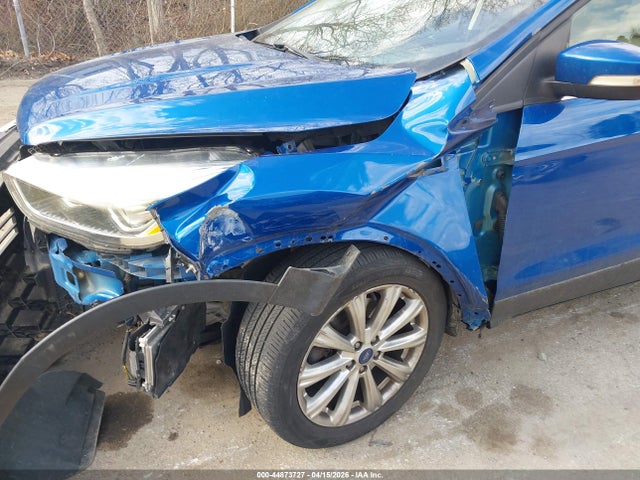 Продаж на аукціоні авто 2018 Ford Escape Titanium, vin: 1FMCU9J97JUA57840, номер лоту: 44873727