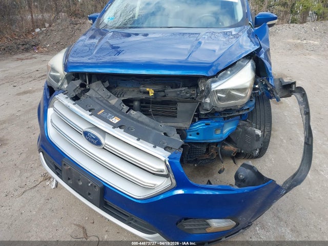 Продаж на аукціоні авто 2018 Ford Escape Titanium, vin: 1FMCU9J97JUA57840, номер лоту: 44873727