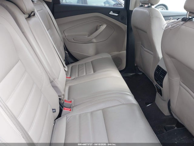 Продаж на аукціоні авто 2018 Ford Escape Titanium, vin: 1FMCU9J97JUA57840, номер лоту: 44873727