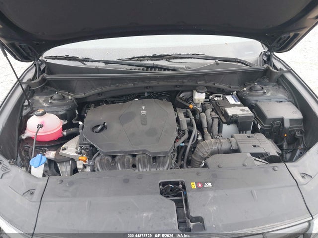 Aukcja sprzedaży 2024 Hyundai Tucson Se, vin: 5NMJA3DE6RH431674, numer aukcji: 44873729