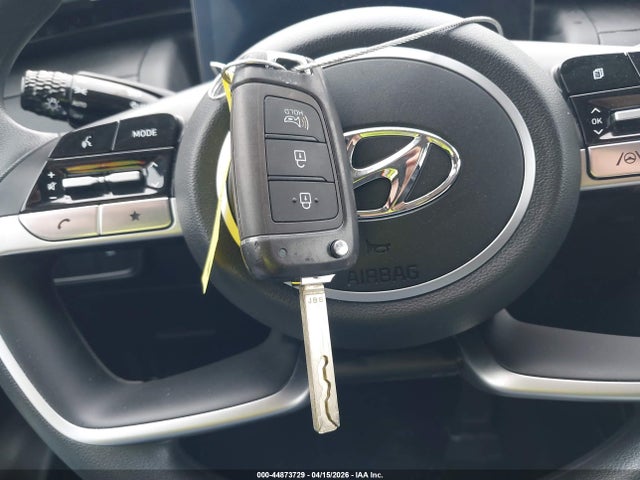 Aukcja sprzedaży 2024 Hyundai Tucson Se, vin: 5NMJA3DE6RH431674, numer aukcji: 44873729
