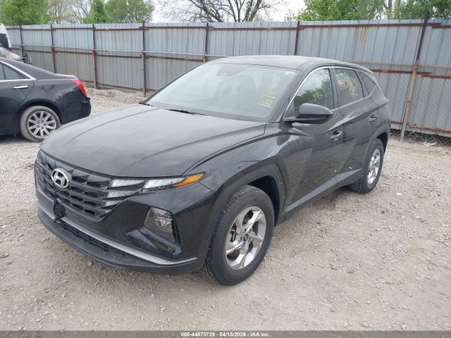 Aukcja sprzedaży 2024 Hyundai Tucson Se, vin: 5NMJA3DE6RH431674, numer aukcji: 44873729