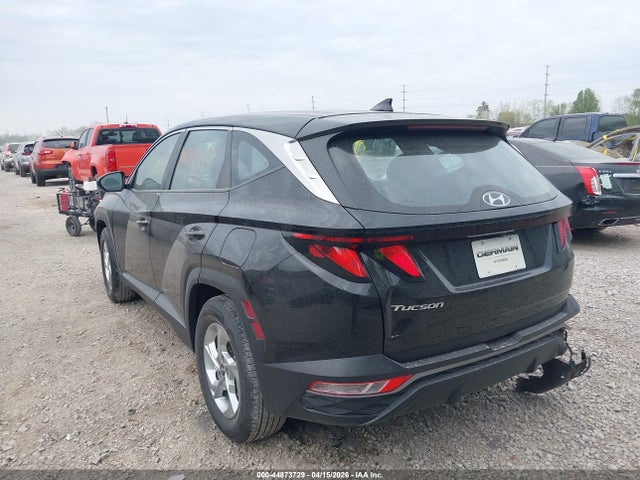 Aukcja sprzedaży 2024 Hyundai Tucson Se, vin: 5NMJA3DE6RH431674, numer aukcji: 44873729