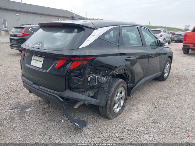 Aukcja sprzedaży 2024 Hyundai Tucson Se, vin: 5NMJA3DE6RH431674, numer aukcji: 44873729