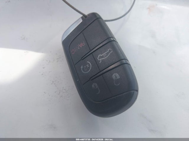 44873735 :رقم المزاد ، 3C4PDDBG6CT331922 vin ، 2012 Dodge Journey Sxt مزاد بيع