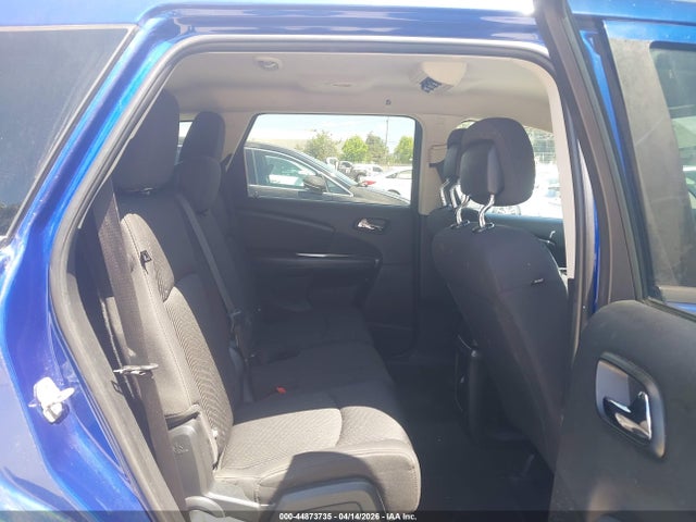 44873735 :رقم المزاد ، 3C4PDDBG6CT331922 vin ، 2012 Dodge Journey Sxt مزاد بيع