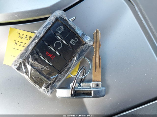 2010 Cadillac Cts Premium მანქანა იყიდება აუქციონზე, vin: 1G6DS8EV7A0102799, აუქციონის ნომერი: 44873740