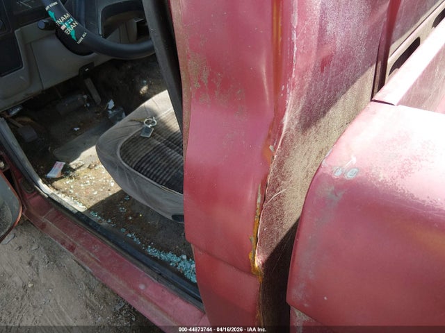 Aukcja sprzedaży 1992 Ford Ranger, vin: 1FTCR10U6NUA78780, numer aukcji: 44873744