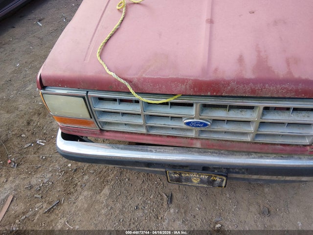 Aukcja sprzedaży 1992 Ford Ranger, vin: 1FTCR10U6NUA78780, numer aukcji: 44873744