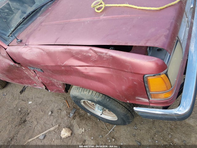 Aukcja sprzedaży 1992 Ford Ranger, vin: 1FTCR10U6NUA78780, numer aukcji: 44873744