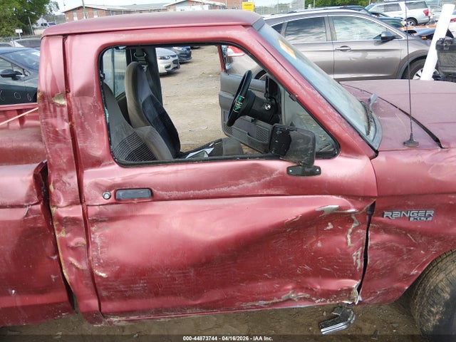 Aukcja sprzedaży 1992 Ford Ranger, vin: 1FTCR10U6NUA78780, numer aukcji: 44873744