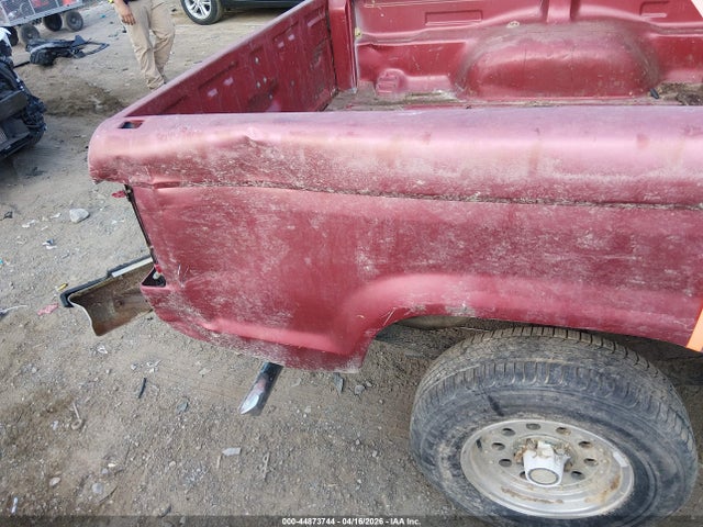 Aukcja sprzedaży 1992 Ford Ranger, vin: 1FTCR10U6NUA78780, numer aukcji: 44873744
