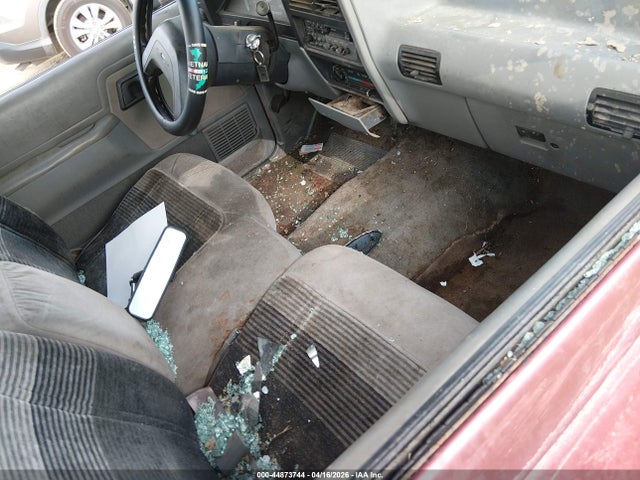 Aukcja sprzedaży 1992 Ford Ranger, vin: 1FTCR10U6NUA78780, numer aukcji: 44873744