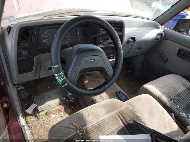 Aukcja sprzedaży 1992 Ford Ranger, vin: 1FTCR10U6NUA78780, numer aukcji: 44873744