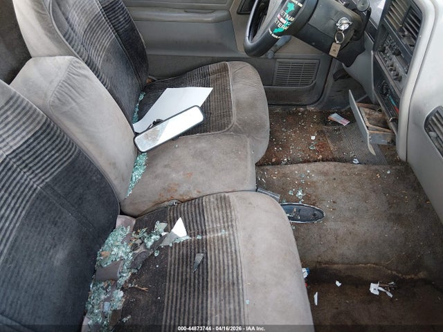 Aukcja sprzedaży 1992 Ford Ranger, vin: 1FTCR10U6NUA78780, numer aukcji: 44873744