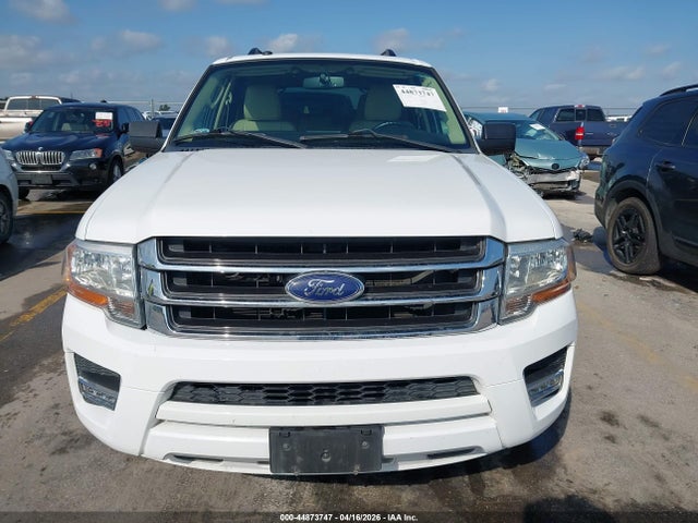 Продажа на аукционе авто 2016 Ford Expedition Xlt, vin: 1FMJU1HT4GEF56043, номер лота: 44873747