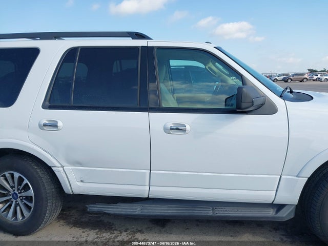 Продажа на аукционе авто 2016 Ford Expedition Xlt, vin: 1FMJU1HT4GEF56043, номер лота: 44873747