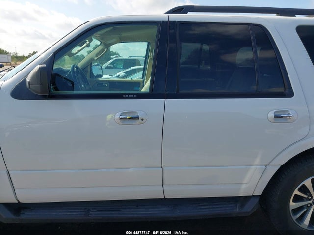 Продажа на аукционе авто 2016 Ford Expedition Xlt, vin: 1FMJU1HT4GEF56043, номер лота: 44873747
