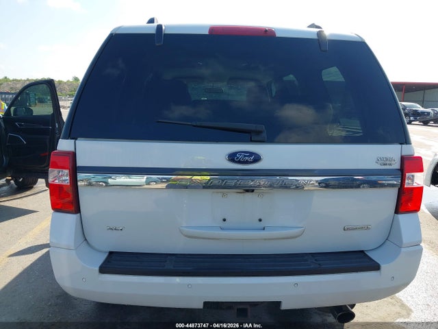 Продажа на аукционе авто 2016 Ford Expedition Xlt, vin: 1FMJU1HT4GEF56043, номер лота: 44873747